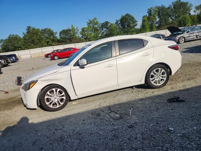 2016 Scion iA