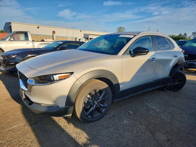 3MVDMBBM2RM****** 2024 Mazda CX-30