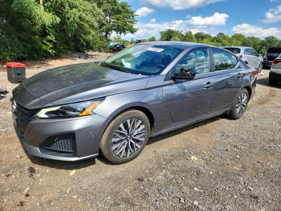 2026 Nissan Altima