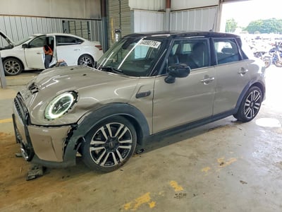 WMW53DK09N2****** 2022 MINI Hardtop