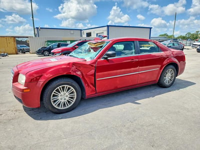 2C3KA43D89H****** 2009 Chrysler 300
