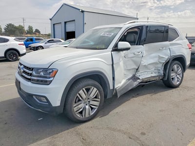 1V2NR2CA1KC****** 2019 Volkswagen Atlas
