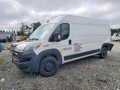 3C6MRVHG6PE****** 2023 RAM Promaster 3500