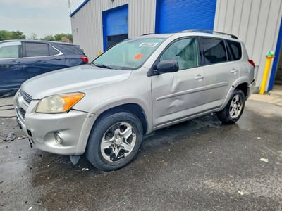 2T3YF4DV4BW****** 2011 Toyota RAV4
