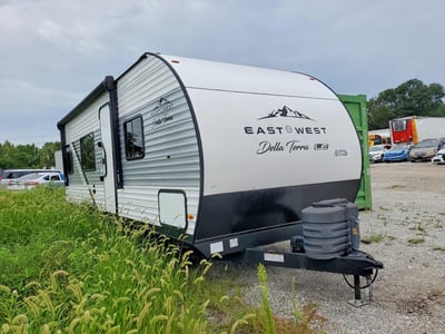 5NHTDRB23RG****** 2024 Forest River Della Terra Trailer