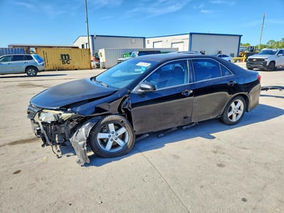 4T1BF1FK5DU****** 2013 Toyota Camry