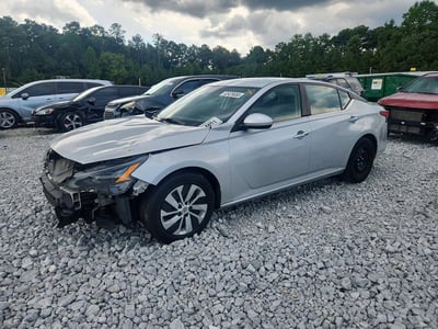 1N4BL4BV3PN****** 2023 Nissan Altima