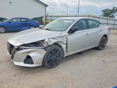 1N4BL4CW4MN****** 2021 Nissan Altima