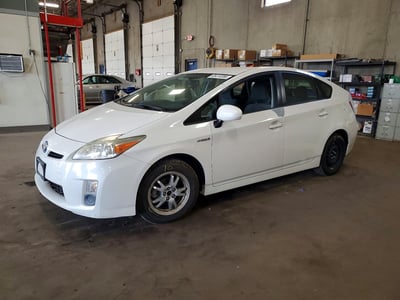 JTDKN3DU1A0****** 2010 Toyota Prius