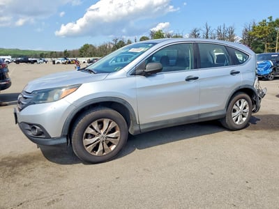 2HKRM4H34EH****** 2014 Honda CR-V