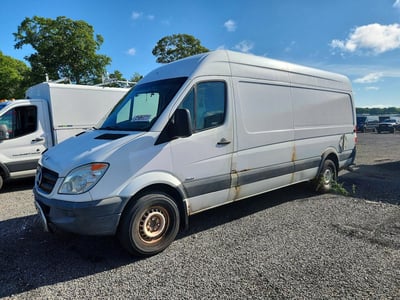 WD3PE8CB0C5****** 2012 Mercedes-Benz Sprinter