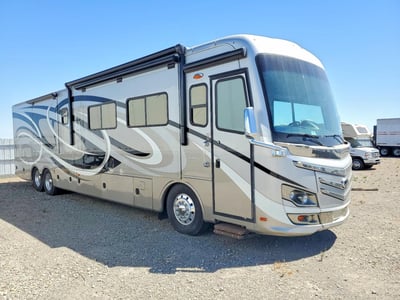 2013 Monaco RV Monaco RV