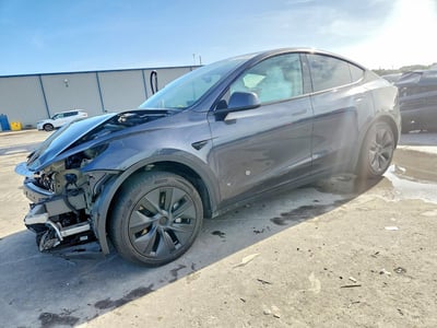 7SAYGDED3RA****** 2024 Tesla Model Y