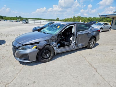 1N4BL4BV8RN****** 2024 Nissan Altima