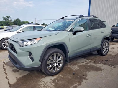 2T3A1RFV9LC****** 2020 Toyota RAV4