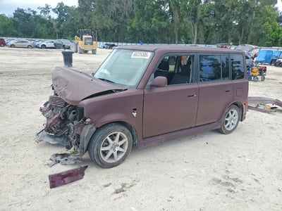 JTLKT324250****** 2005 Scion xB
