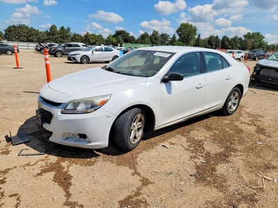 2014 Chevrolet Malibu