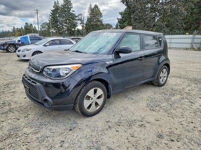 KNDJN2A21G7****** 2016 Kia Soul