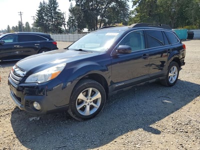 4S4BRDLC2D2****** 2013 Subaru Outback