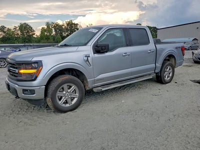 1FTFW3LD7RF****** 2024 Ford F-150