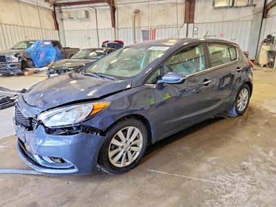 2015 Kia Forte5