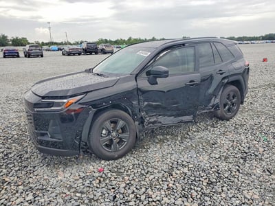 2T36DRBV8TC****** 2026 Toyota RAV4 Hybrid