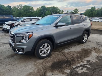 3GKALTEG2RL****** 2024 GMC Terrain