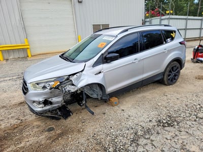 1FMCU9G91HU****** 2017 Ford Escape