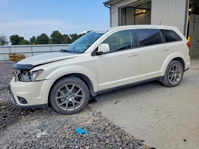 3C4PDCEG8HT****** 2017 Dodge Journey