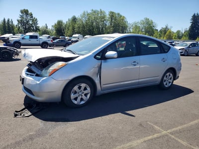 JTDKB20U183****** 2008 Toyota Prius