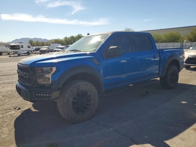 1FTFW1RG9KF****** 2019 Ford F-150