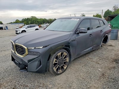 5YM23CS09R9****** 2024 BMW XM