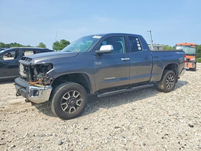5TFBY5F15FX****** 2015 Toyota Tundra