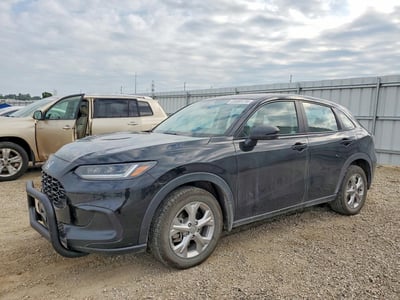 3CZRZ2H33PM****** 2023 Honda HR-V