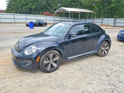 3VWVT7ATXEM****** 2014 Volkswagen Beetle