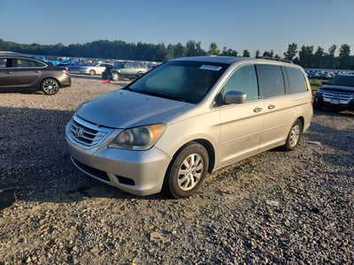 5FNRL38718B****** 2008 Honda Odyssey
