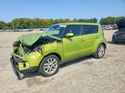 KNDJP3A52J7****** 2018 Kia Soul