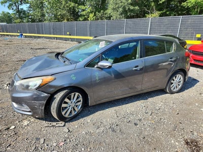 2014 Kia Forte5