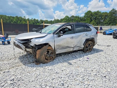 JTMEWRFV2LJ****** 2020 Toyota RAV4 Hybrid