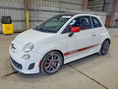 3C3CFFFH9CT****** 2012 Fiat 500