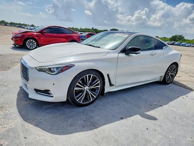 JN1EV7EK7HM****** 2017 Infiniti Q60