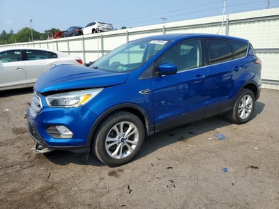 1FMCU9G94HU****** 2017 Ford Escape