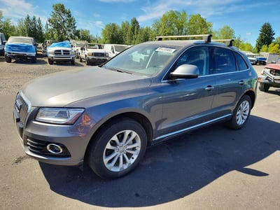 WA1CFAFP5FA****** 2015 Audi Q5