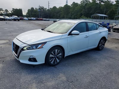 1N4BL4DW8KC****** 2019 Nissan Altima