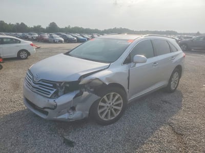 4T3ZA3BB7BU****** 2011 Toyota Venza