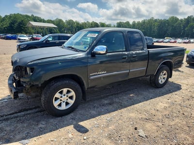 5TBRT34145S****** 2005 Toyota Tundra