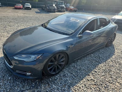 5YJSA1CP8CF****** 2012 Tesla Model S