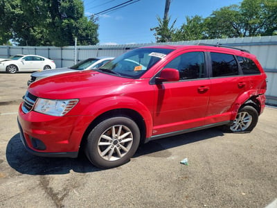 3C4PDCBG0HT****** 2017 Dodge Journey