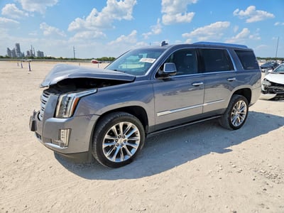 2020 Cadillac Escalade