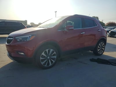 KL4CJGSM3KB****** 2019 Buick Encore